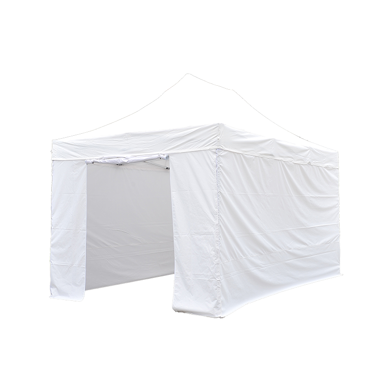 3x4,5 m alumínium keret összecsukható pavilon 300 g PVC bevonatú poliészter 3x4,5 m alumínium keret összecsukható pavilon 300 g PVC bevonatú poliészter