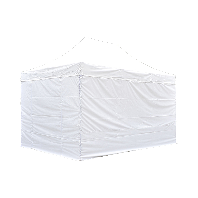 3x4,5 m alumínium keret összecsukható pavilon 300 g PVC bevonatú poliészter 3x4,5 m alumínium keret összecsukható pavilon 300 g PVC bevonatú poliészter