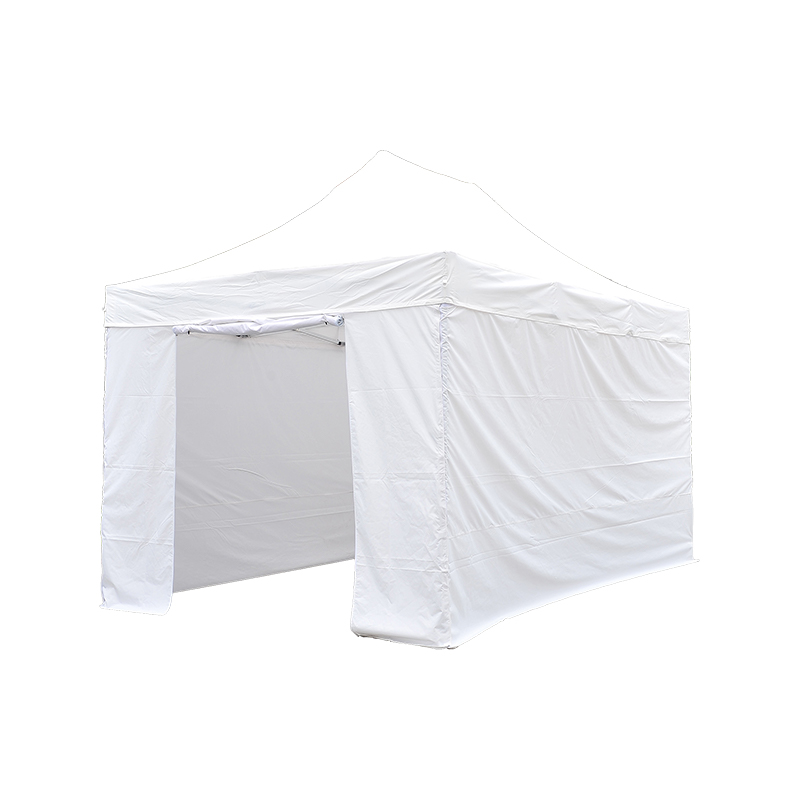3x4,5 m alumínium keret összecsukható pavilon 300 g PVC bevonatú poliészter 3x4,5 m alumínium keret összecsukható pavilon 300 g PVC bevonatú poliészter