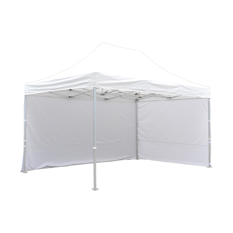 3x4,5 m alumínium keret összecsukható pavilon 300 g PVC bevonatú poliészter 3x4,5 m alumínium keret összecsukható pavilon 300 g PVC bevonatú poliészter
