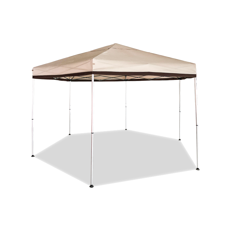 A04-140g poliészter kültéri összecsukható pavilon