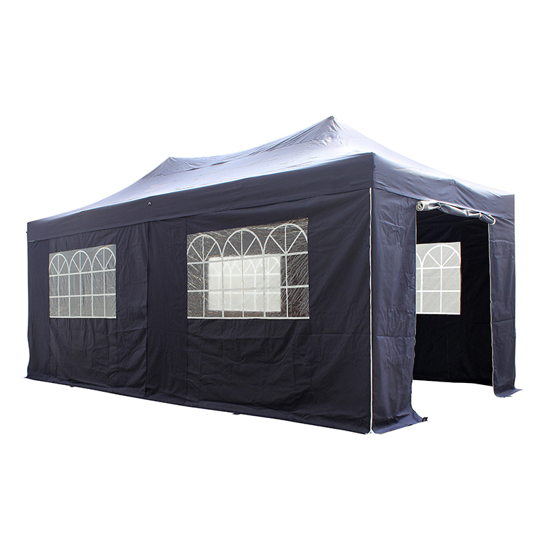 3x6m kültéri hajtogató lombkorona pavilon 3x6m kültéri hajtogató lombkorona pavilon