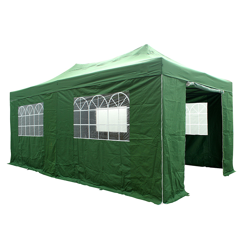3x6m kültéri hajtogató lombkorona pavilon 3x6m kültéri hajtogató lombkorona pavilon